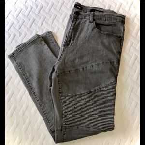 ROHM Men’s Slim Pants 38x32”